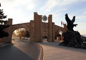 ATAÜNİ Senatosu olayları kınadı